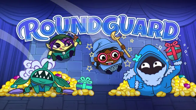 Roundguard | We Are Roundguard