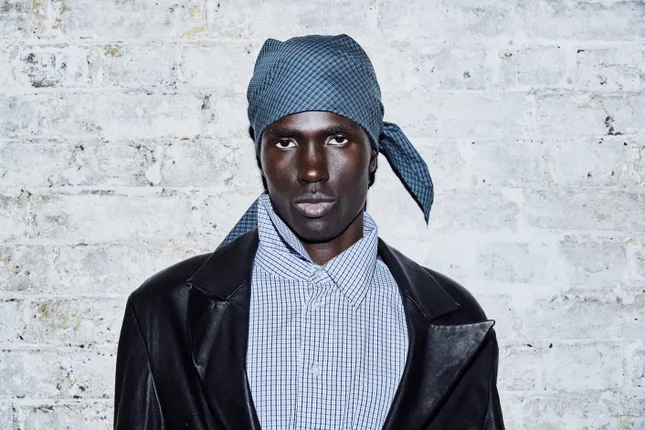 NATASHA ZINKO FW26 “Family Bizness”