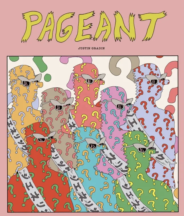 PAGEANT