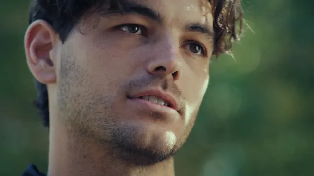 Chipotle X Taylor Fritz