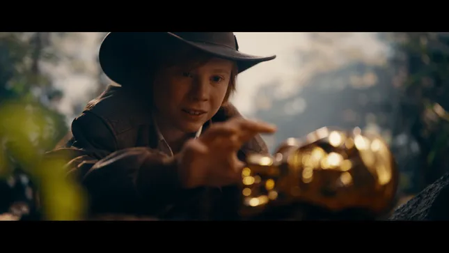 Treasure Imagination | Award Winning Short Film Trailer