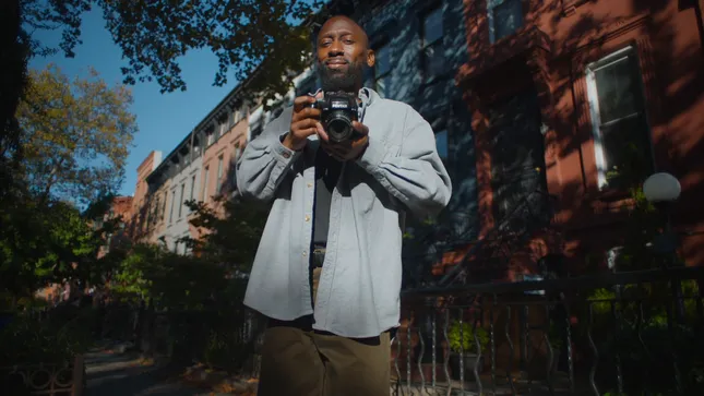 Adobe - Made to Create