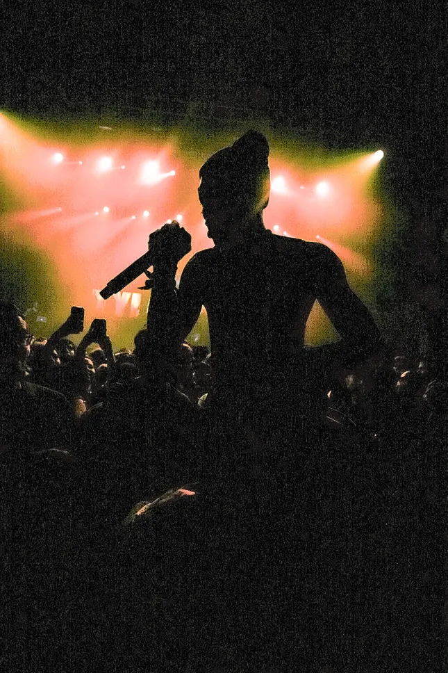 TOUR: Tyla Yaweh “in case I die young”