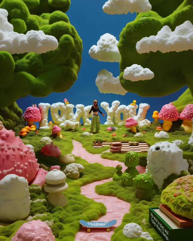 Poster artworks [2025]