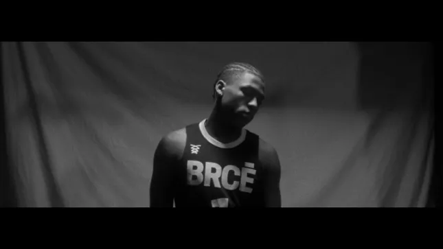 BRCĒ x Jeremy Fears | Social Campaign