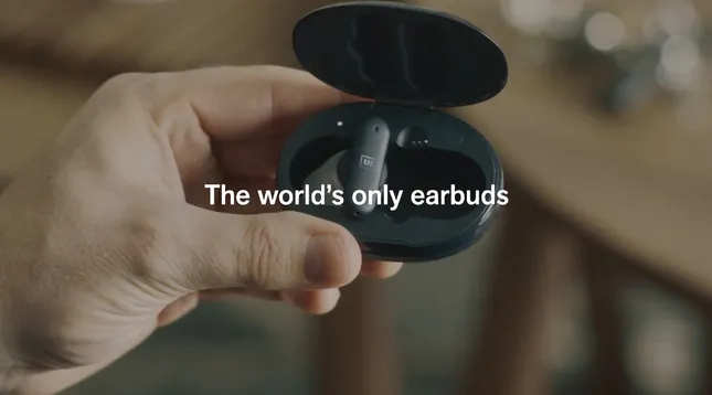 Logitech Ultimate Ears