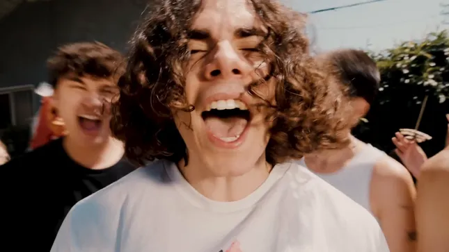 Hunter Oliveri - DUMB