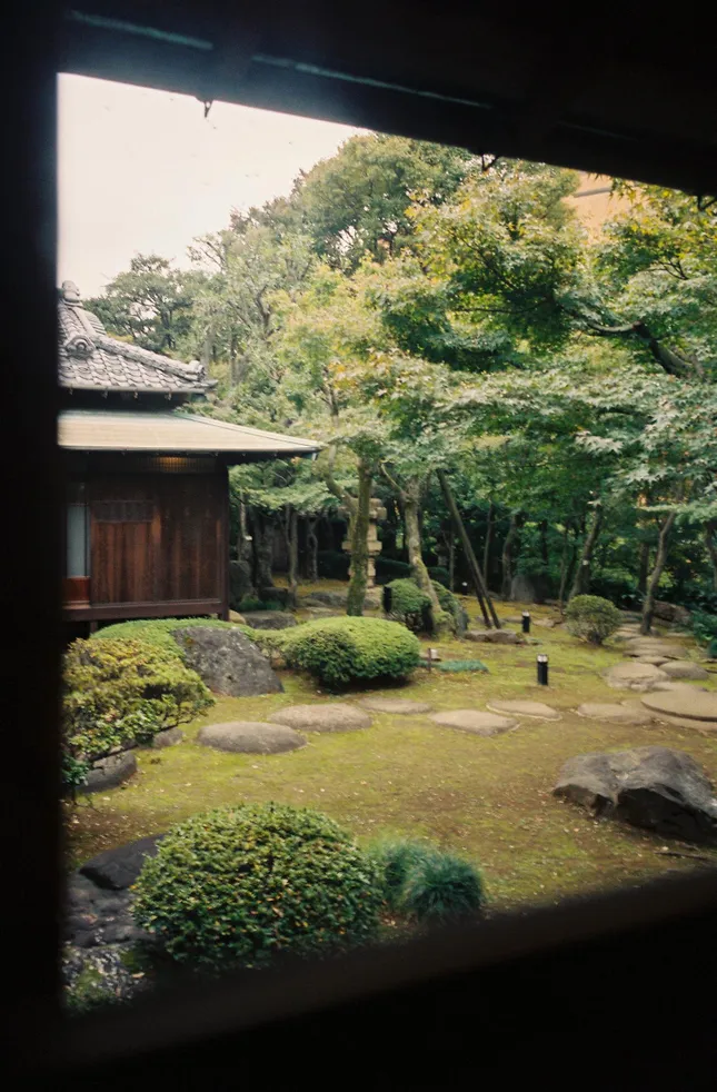 In Tokyo, for Places