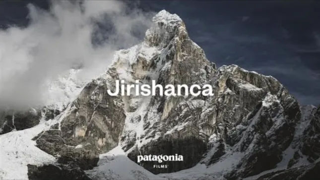 Jirishanca