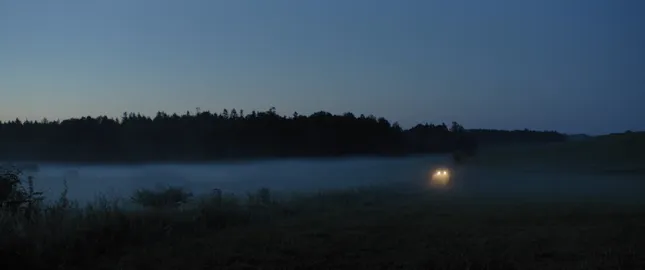 The Dreams of Lonely People