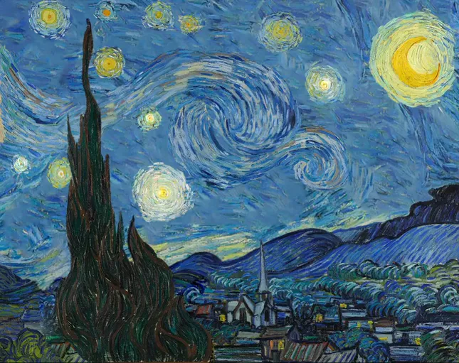 Visual Art
