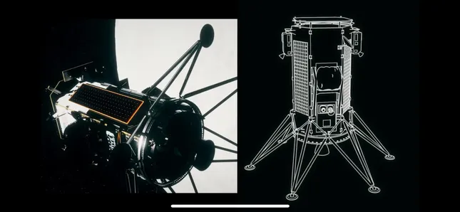 Project image
