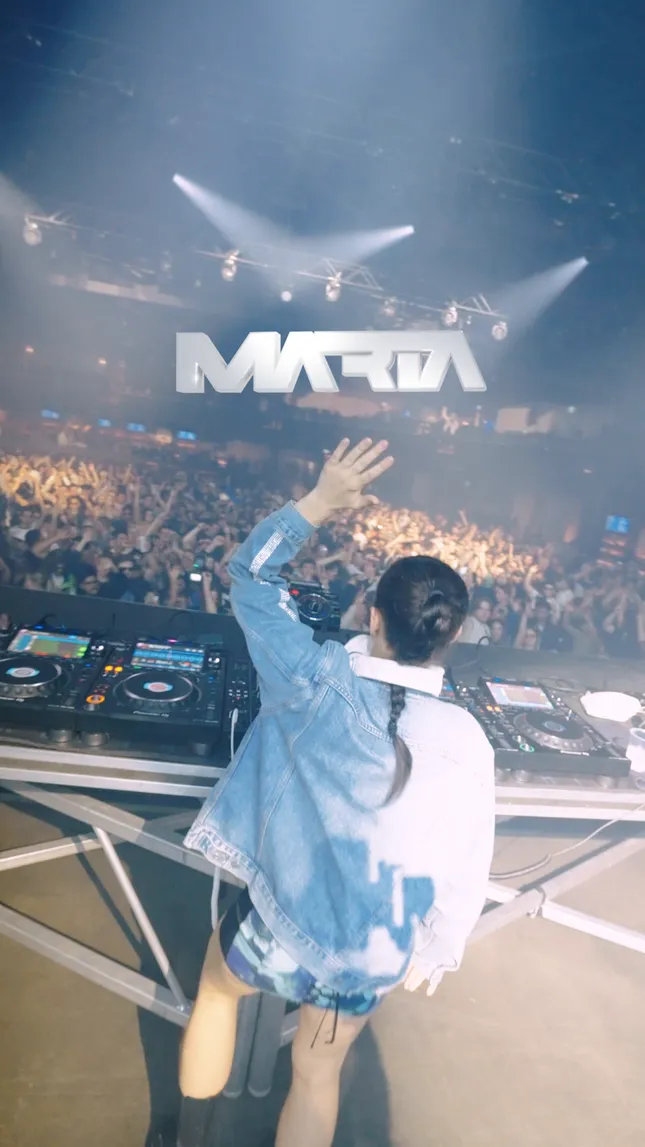 Marta
