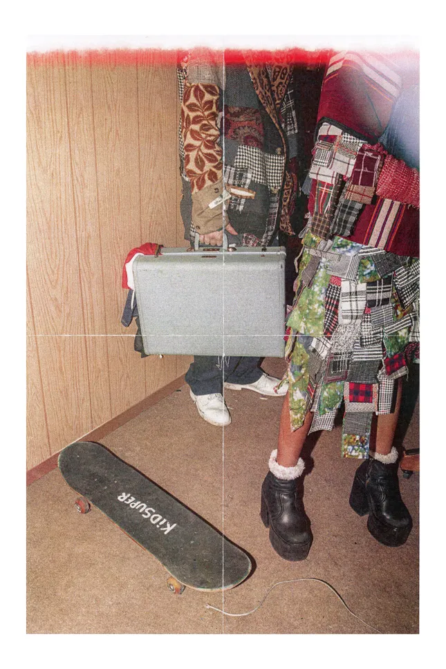 Project image