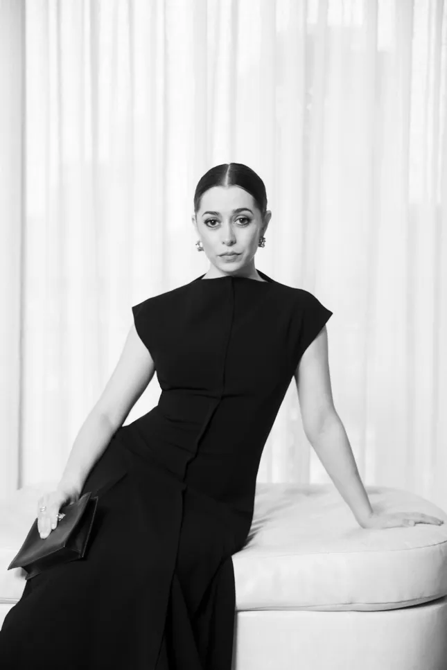 CRISTIN MILIOTI