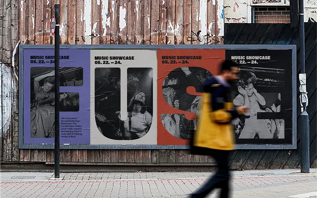 Project image