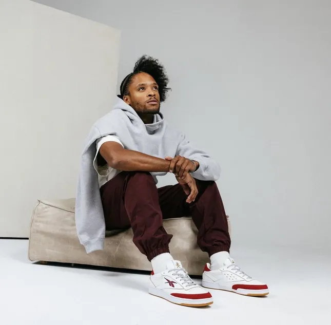 Shoe Surgeon x Allen Iverson x Draft Kings x Reebok