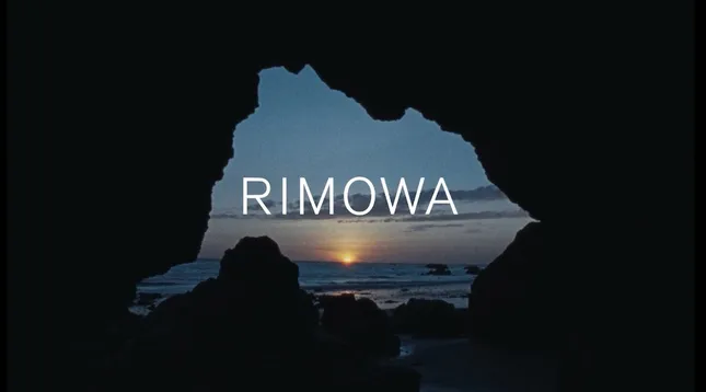 Rimowa - Begin Again