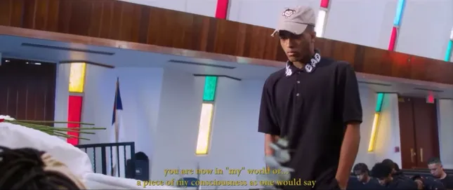 XXXTentacion “Sad”