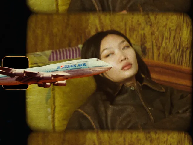 LadyGunn Magazine Fashion Film