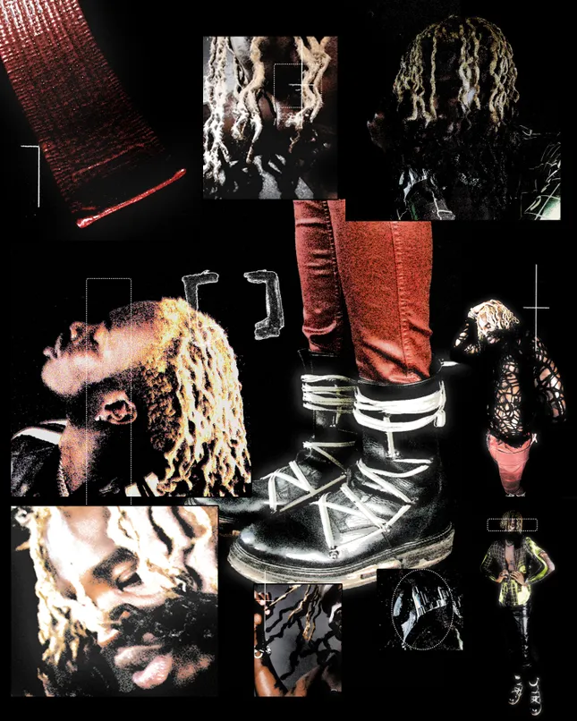 Project image
