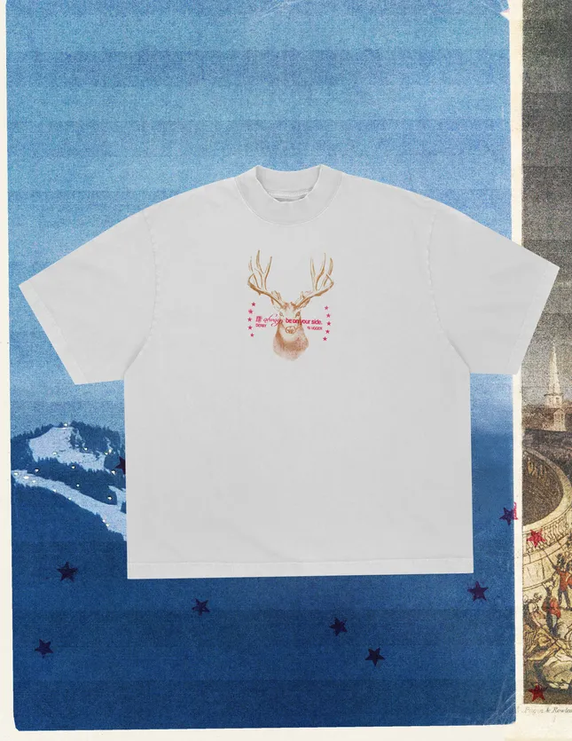 Merch designs for DERBY