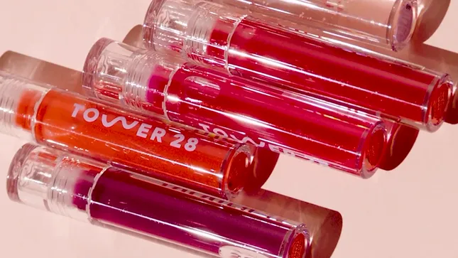 Tower 28 - Shine On Lip Jelly