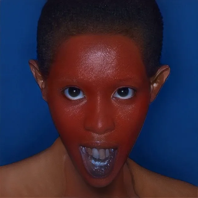 AI morphing