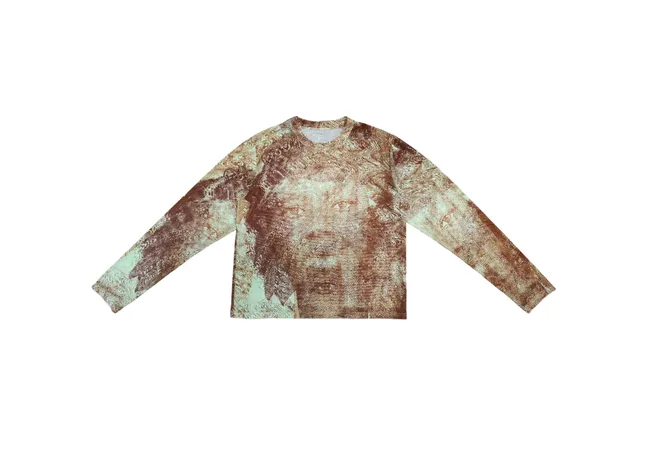 Teranga design and pattern work