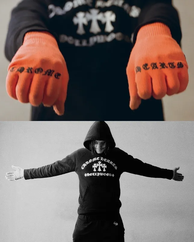 Flight Club Fridays: Skilla Baby