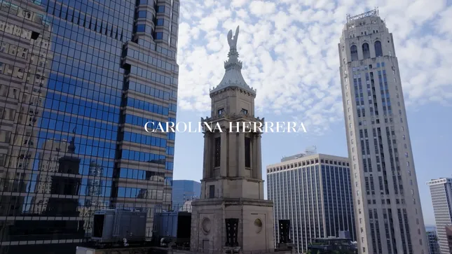 Carolina Herrera - FW 2024
