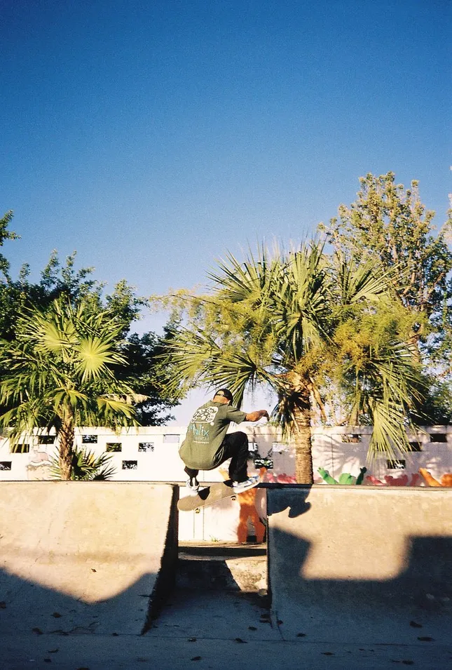 Project image