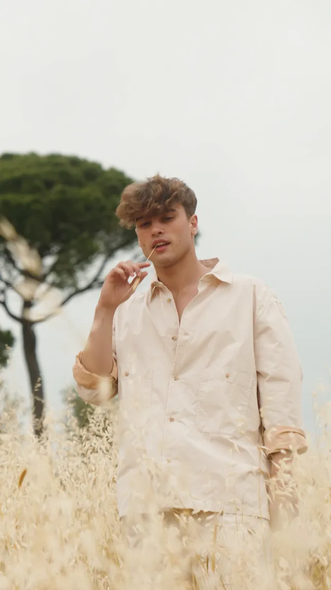 TODS x Simone Berlini ‘21