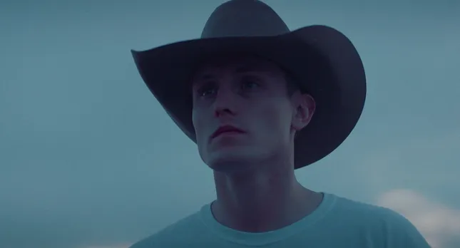 Essentia “Tuff Cooper” directed by Austin Will