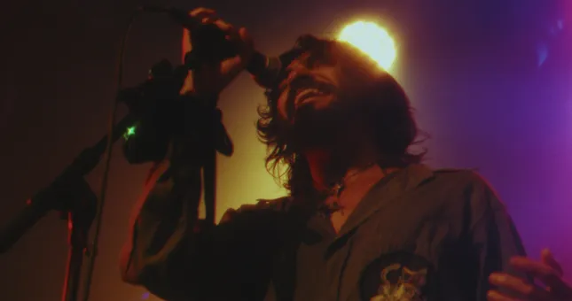 Loren Kramar: Live at the Troubadour