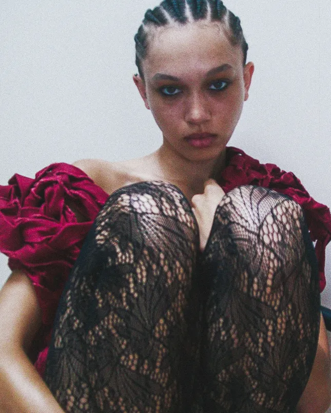 Bodies Bodies Bodies x Tyler Okuns