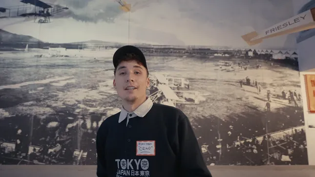 CRWD Ai Event BTS + Recaps