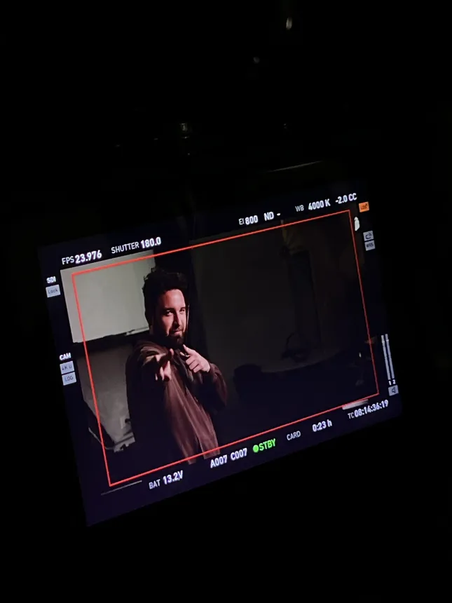 Producer Reel