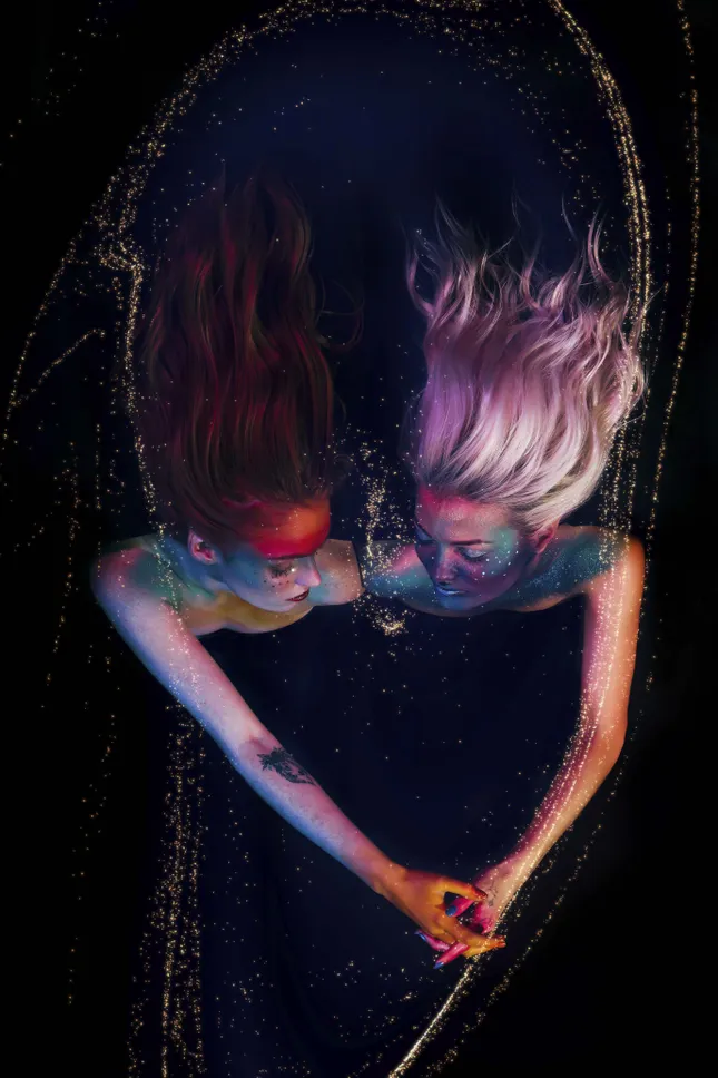 Project image