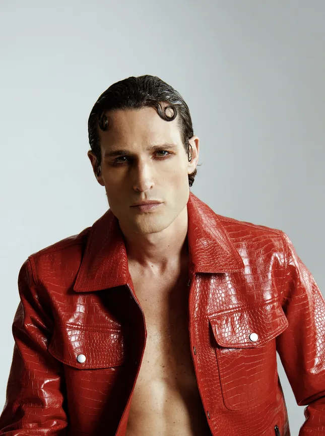 Men’s Editorial