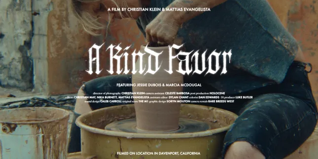A Kind Favor