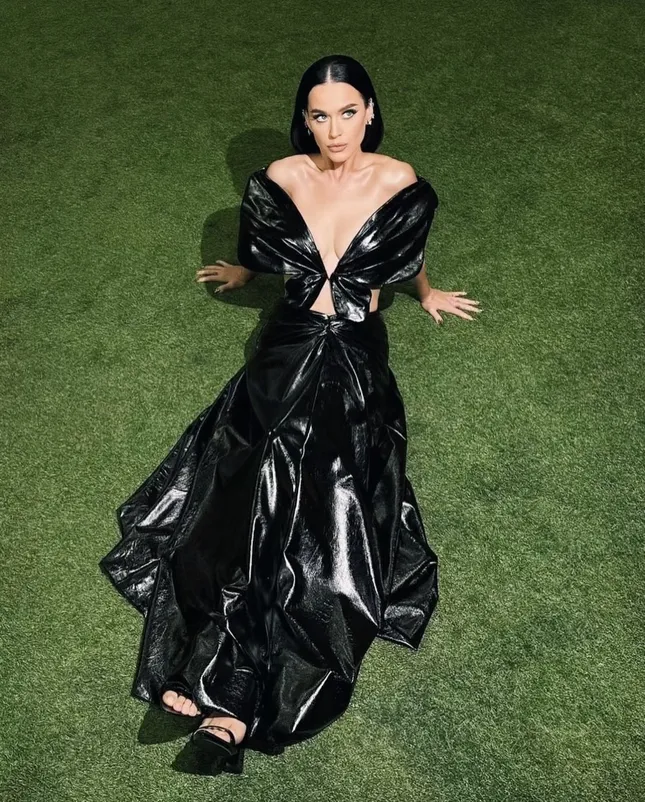 Katy Perry x American Idol