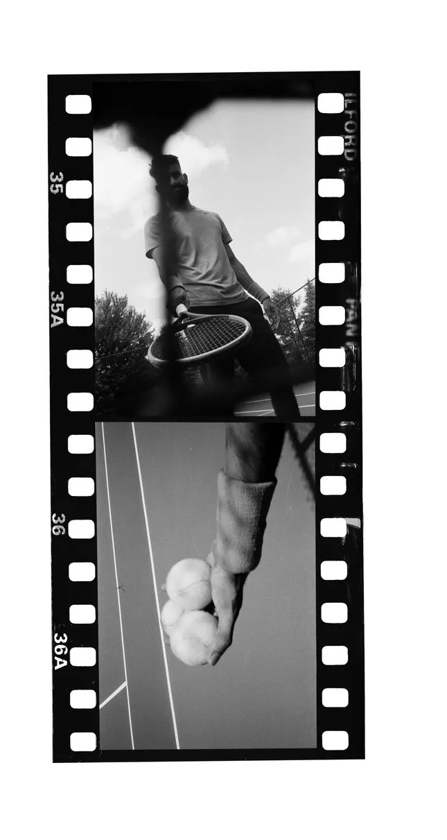 Project image