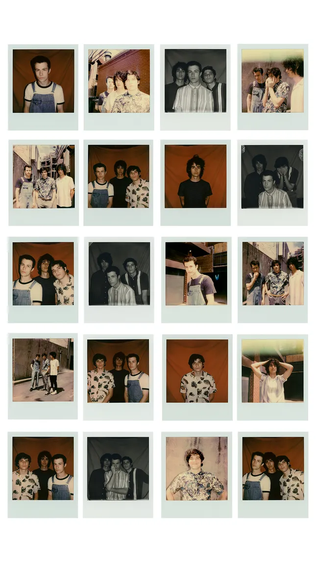Project image