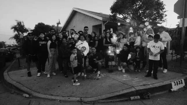 Project image