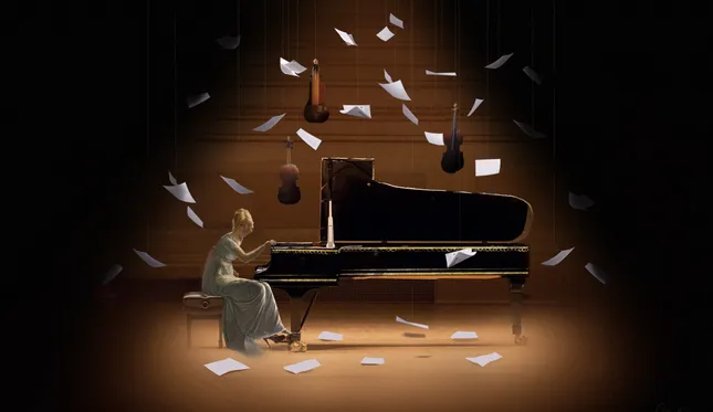 MOZART