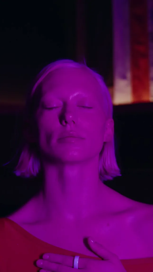 Oura Ring x High Snobiety