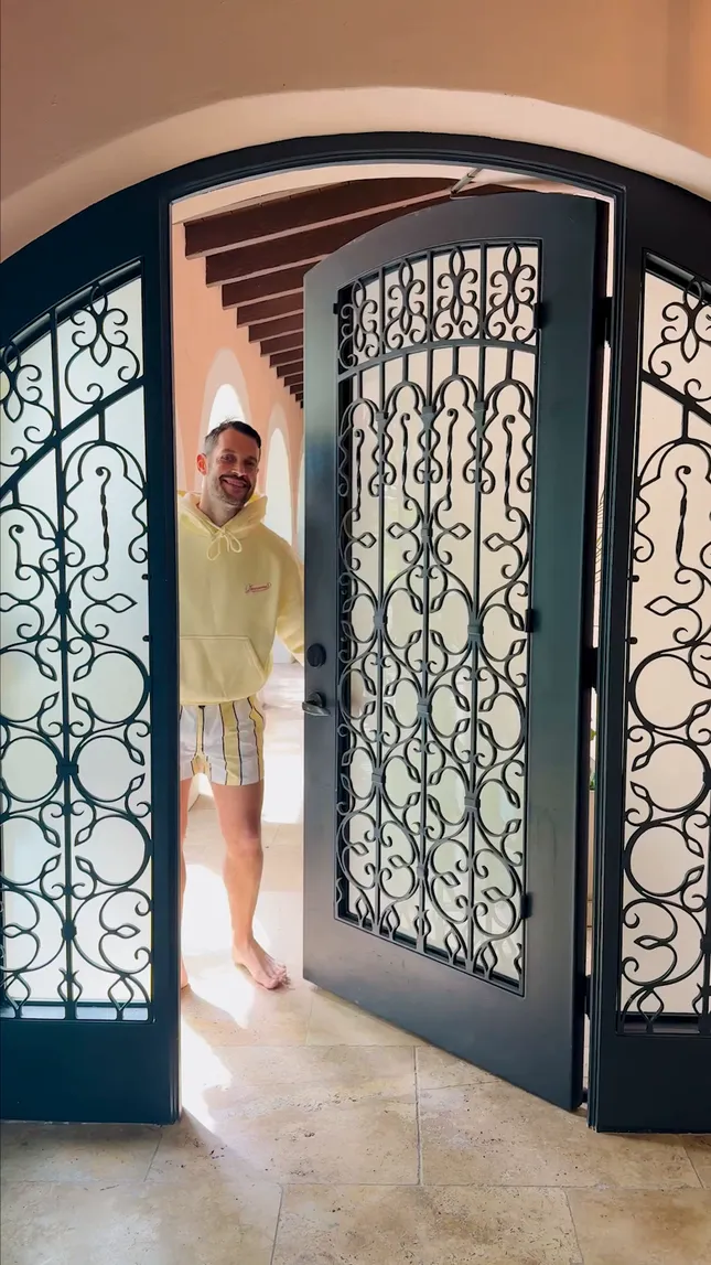 JACQUEMUS x VOGUE