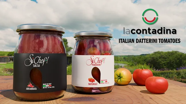 Si Chef- 3D Artist and Product Design