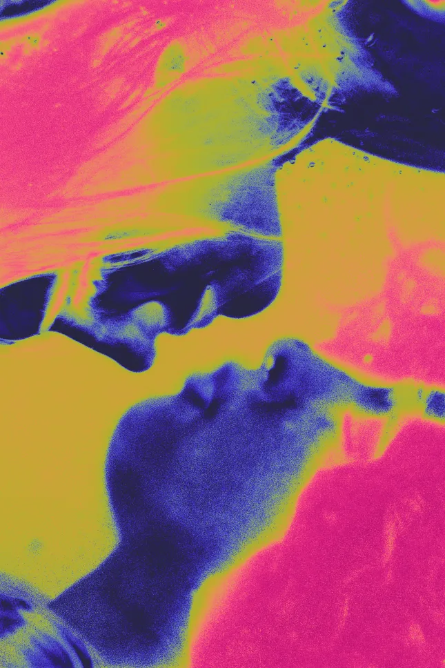 Twin Flames for Local Wolves Magazine, Issue 65: Togetherness